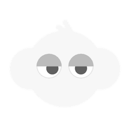 Stupid Monkey Logo