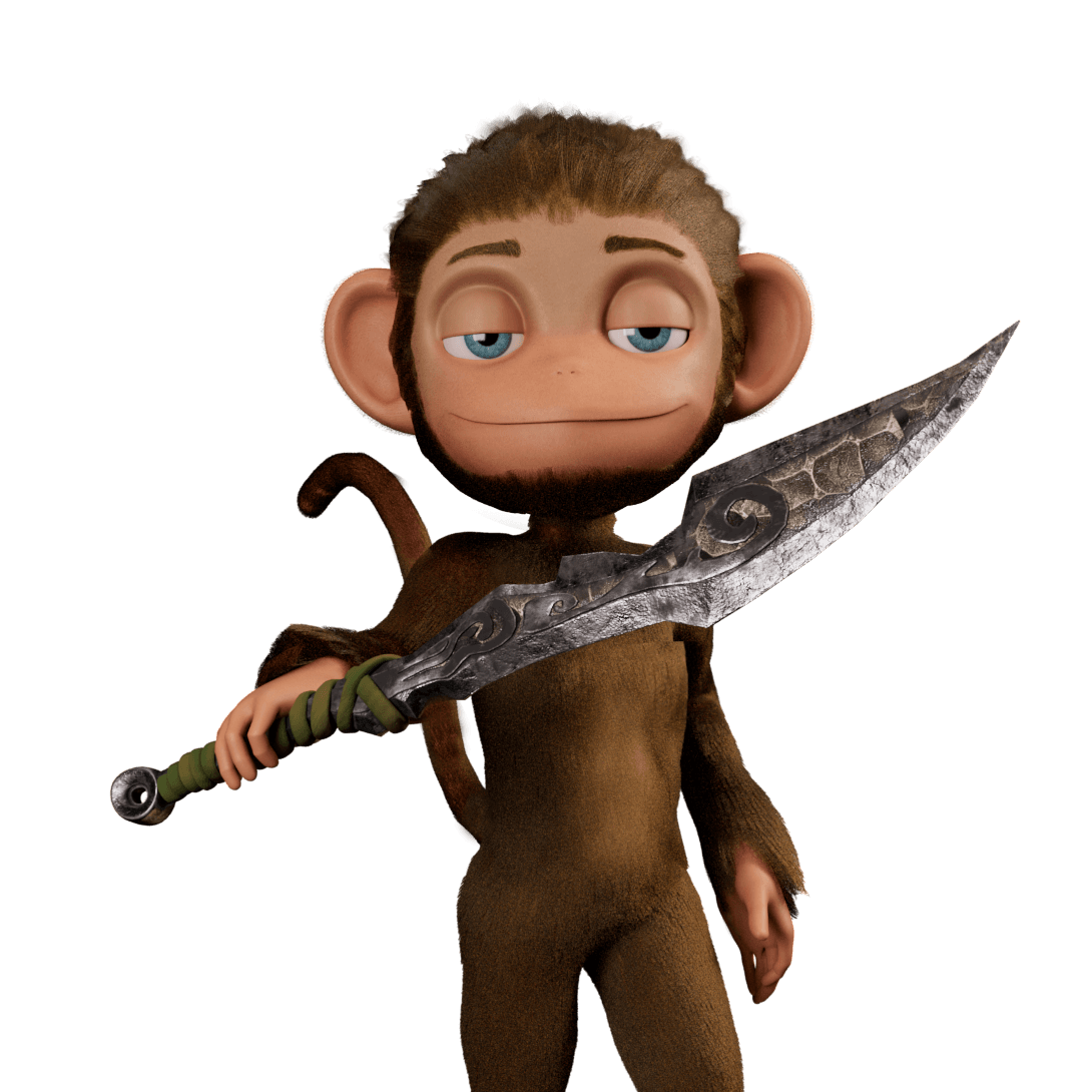 Monkey Image